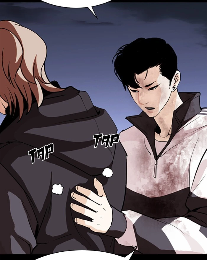 Lookism Chapter 284 — page 105