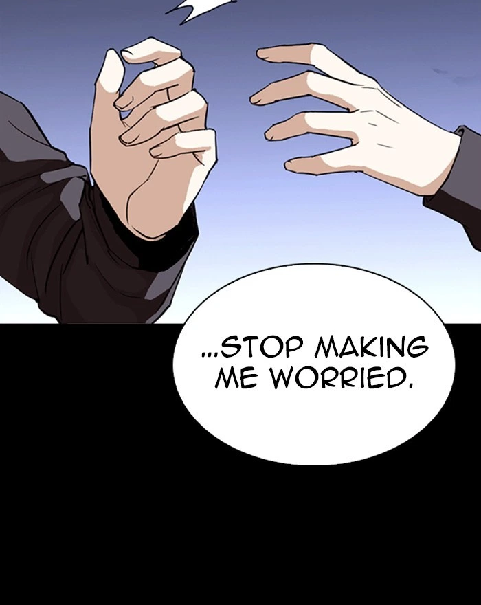 Lookism Chapter 284 — page 107