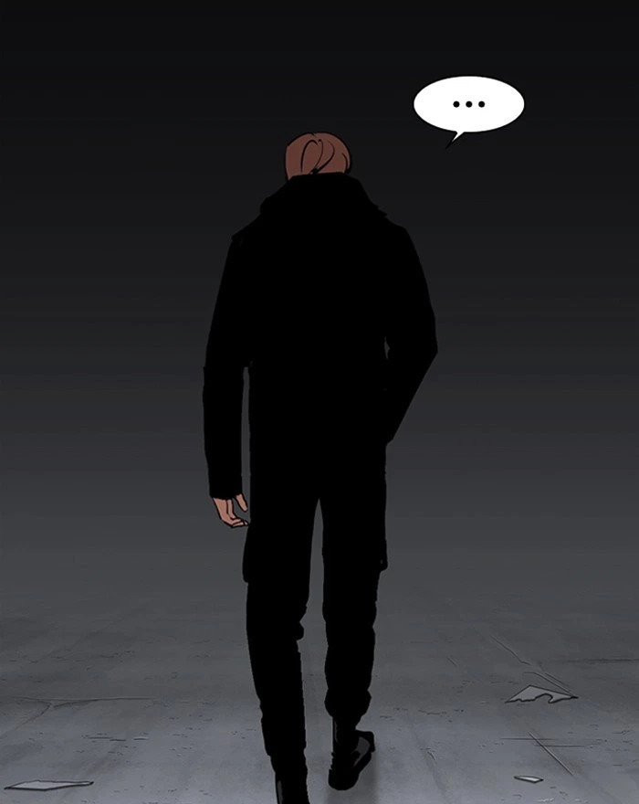 Lookism Chapter 284 — page 109
