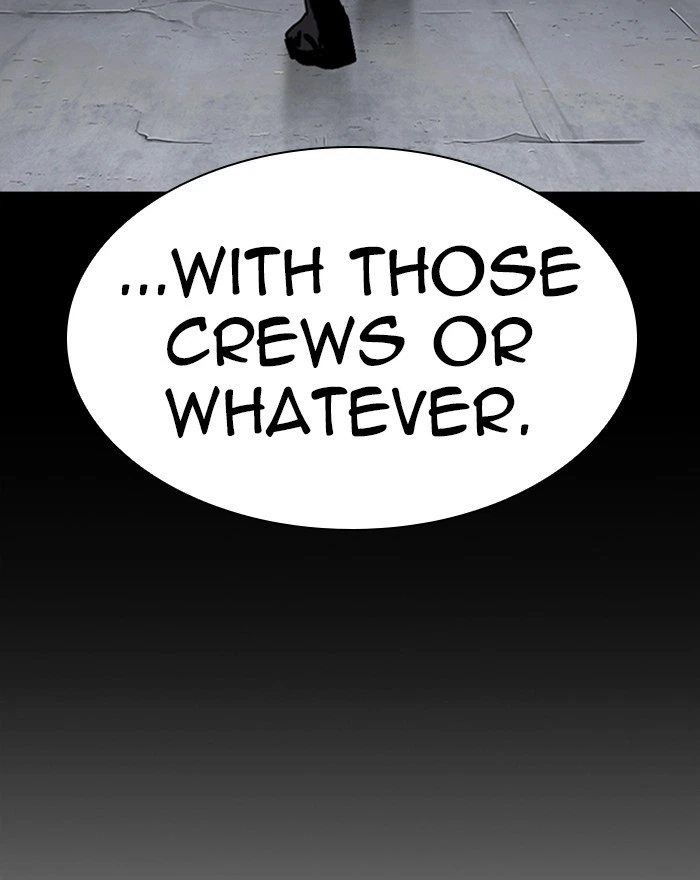 Lookism Chapter 284 — page 110