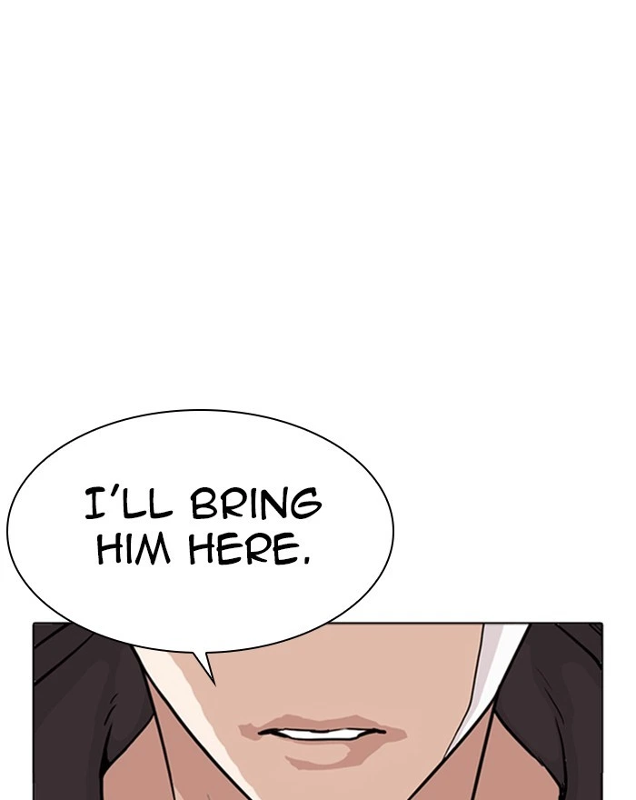 Lookism Chapter 284 — page 112