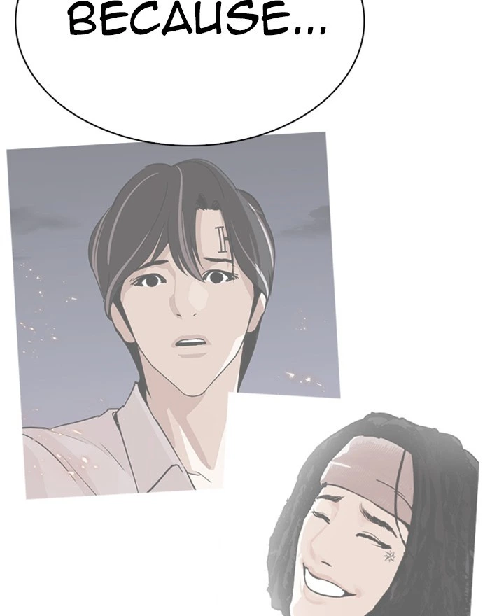Lookism Chapter 284 — page 114