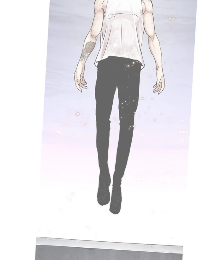 Lookism Chapter 284 — page 116