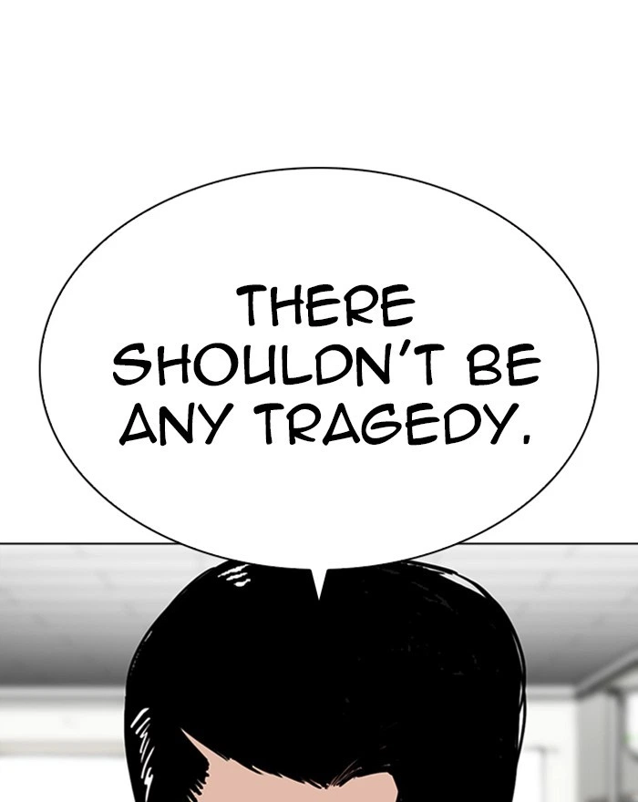 Lookism Chapter 284 — page 118