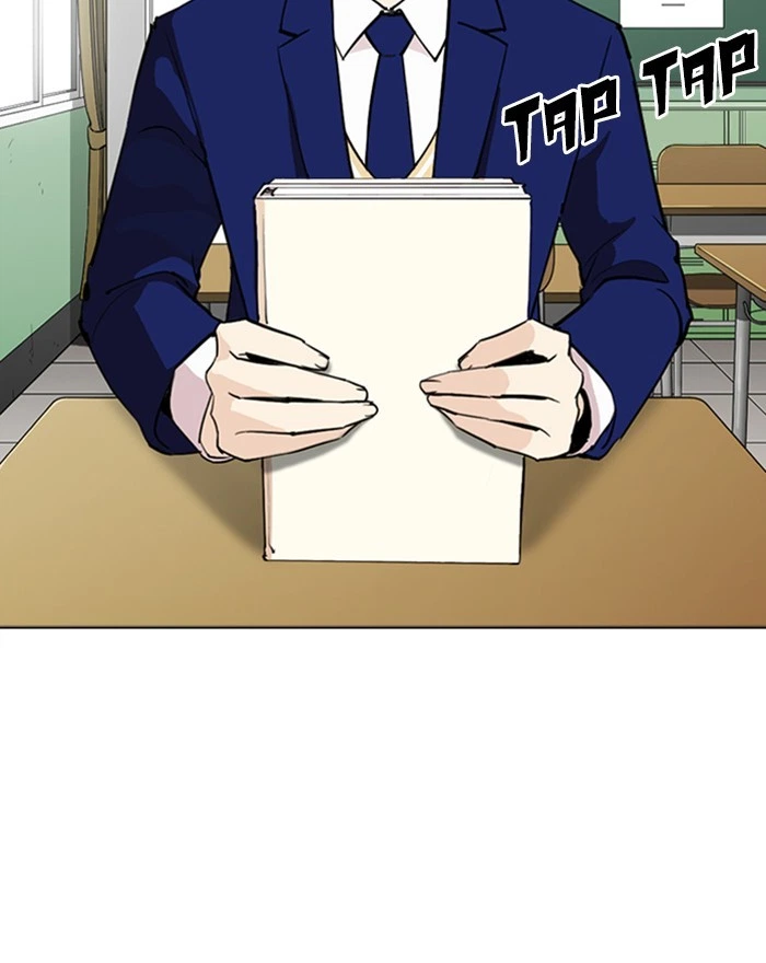 Lookism Chapter 284 — page 122