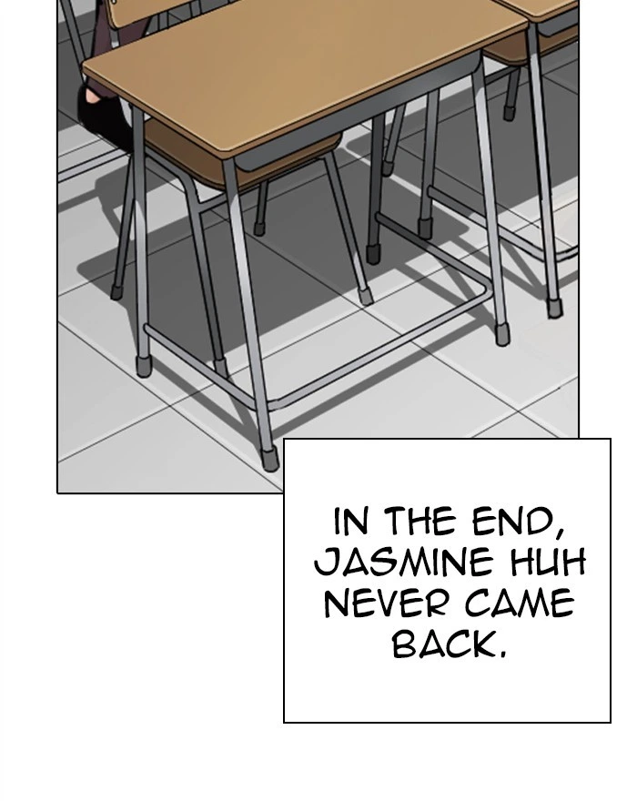 Lookism Chapter 284 — page 125