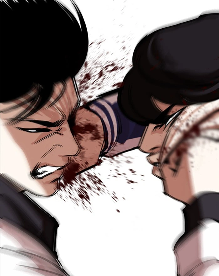 Lookism Chapter 284 — page 127