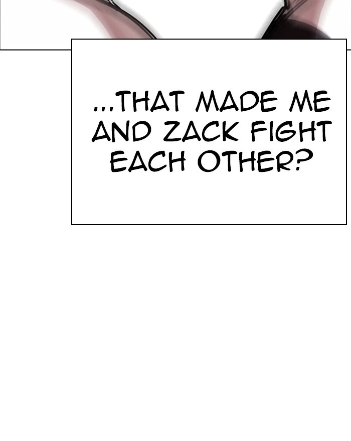 Lookism Chapter 284 — page 128
