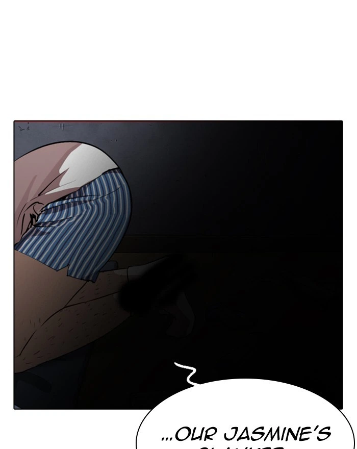 Lookism Chapter 284 — page 132