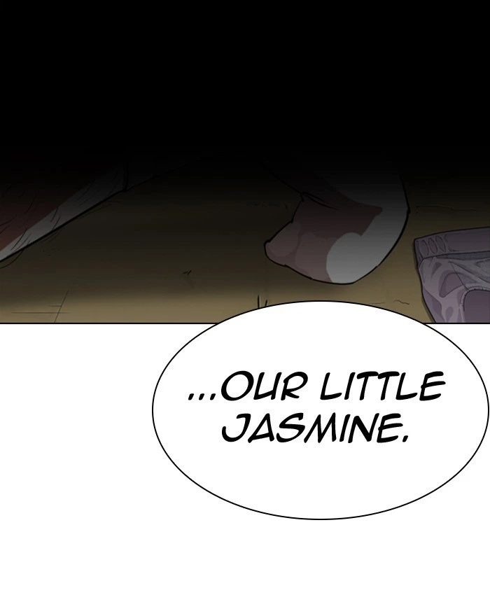 Lookism Chapter 284 — page 134