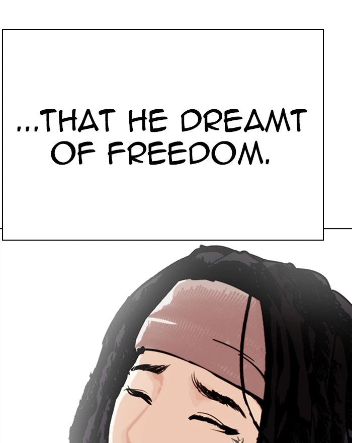 Lookism Chapter 284 — page 140