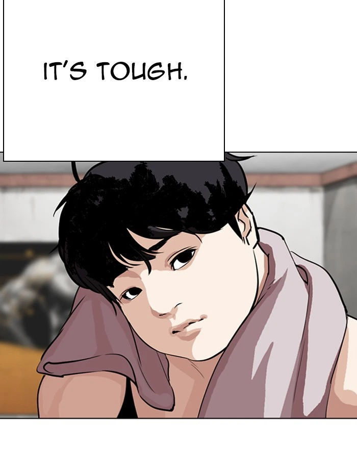 Lookism Chapter 284 — page 146