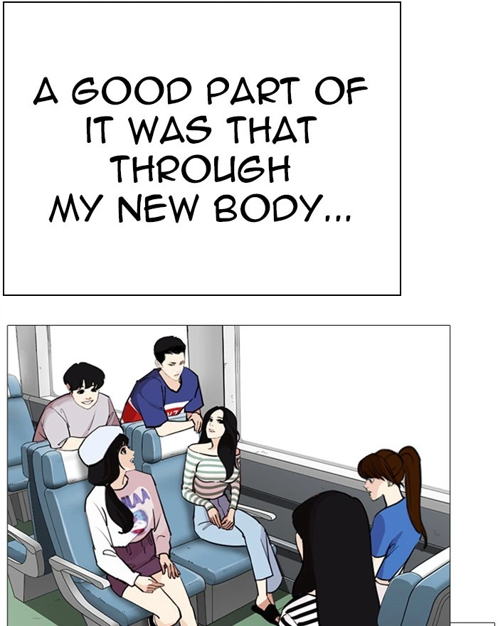 Lookism Chapter 284 — page 150