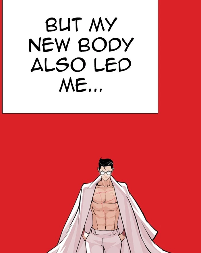 Lookism Chapter 284 — page 153