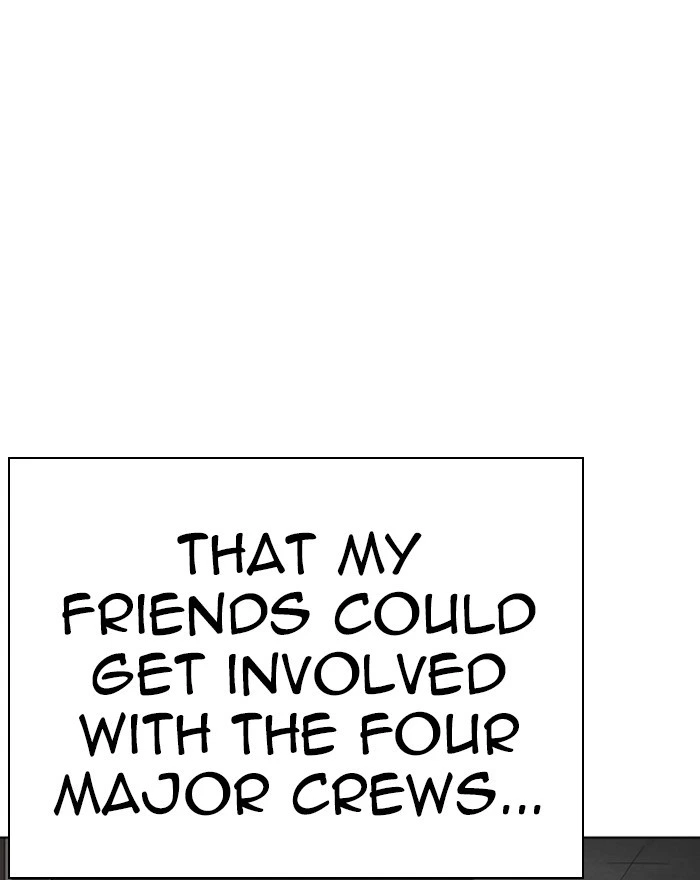 Lookism Chapter 284 — page 160