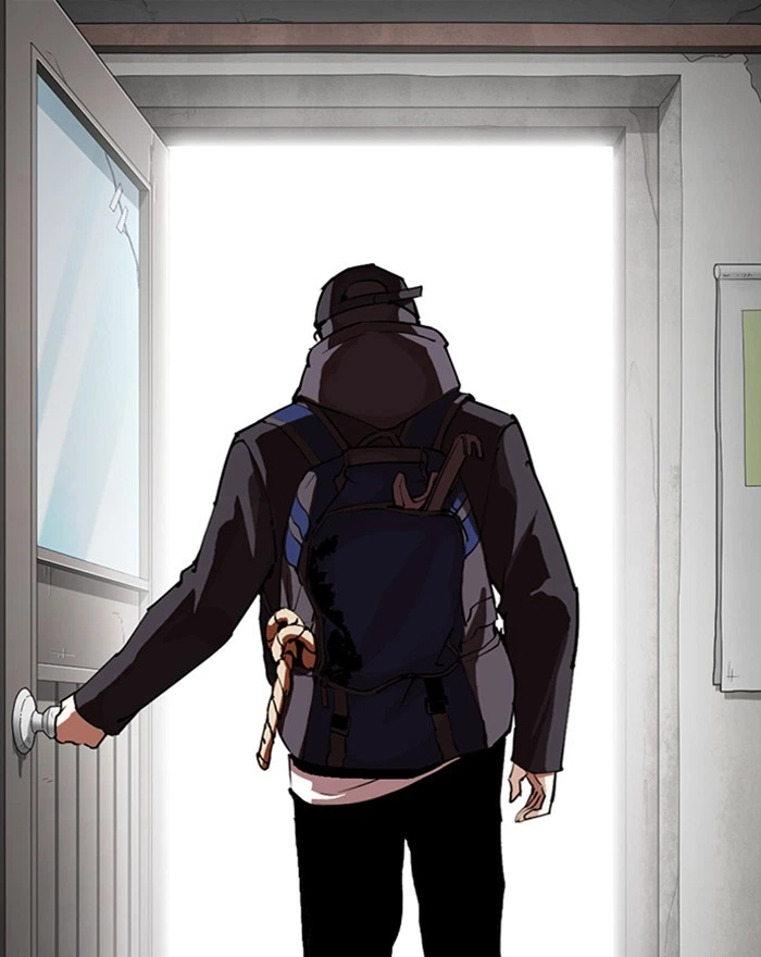 Lookism Chapter 284 — page 161