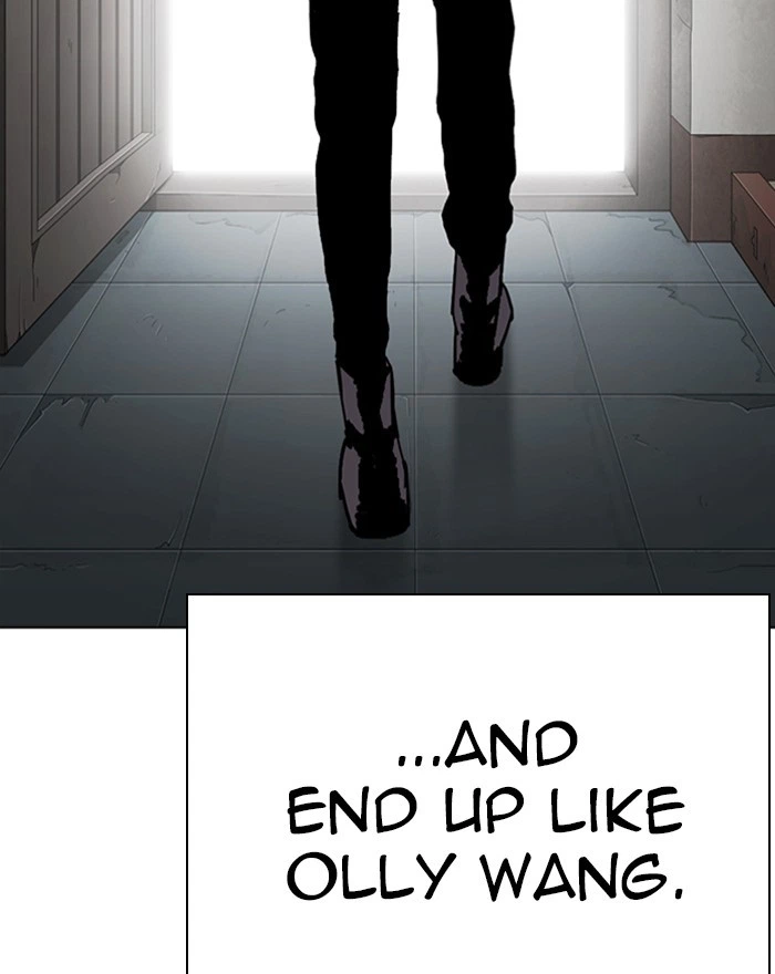 Lookism Chapter 284 — page 162