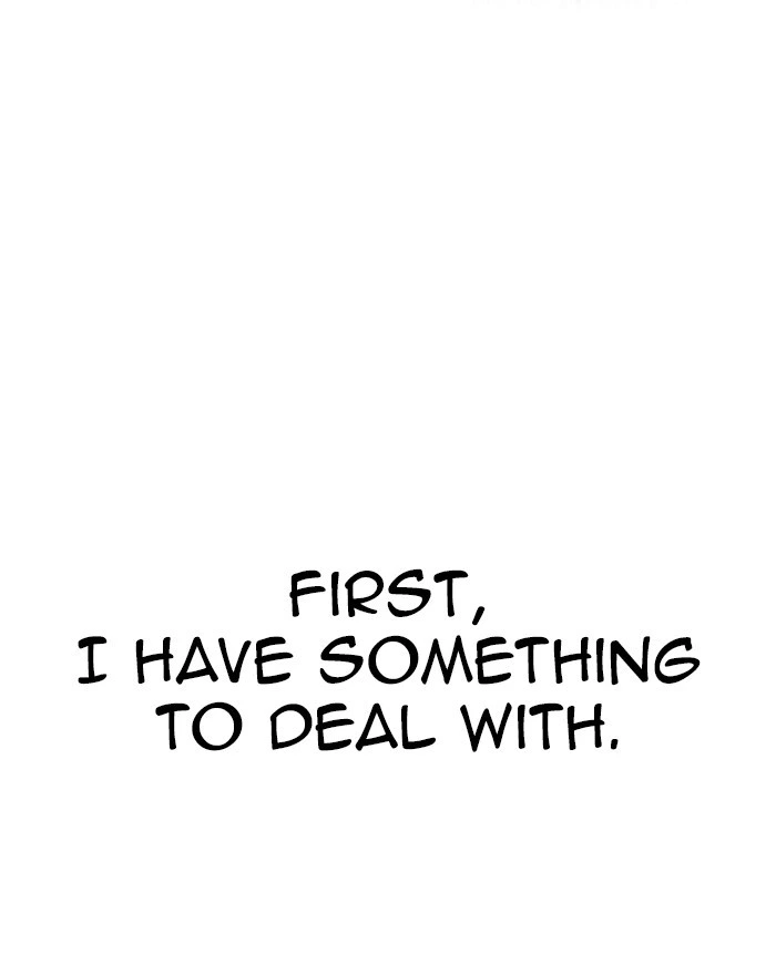 Lookism Chapter 284 — page 165