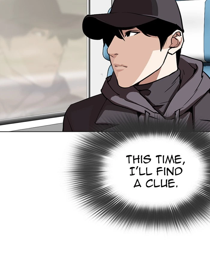 Lookism Chapter 284 — page 169
