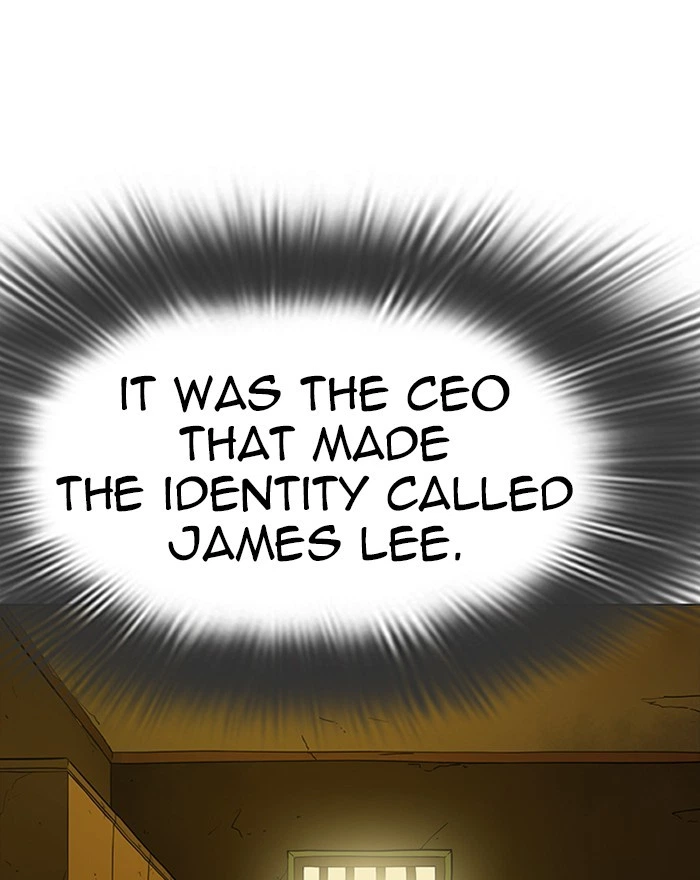 Lookism Chapter 284 — page 172