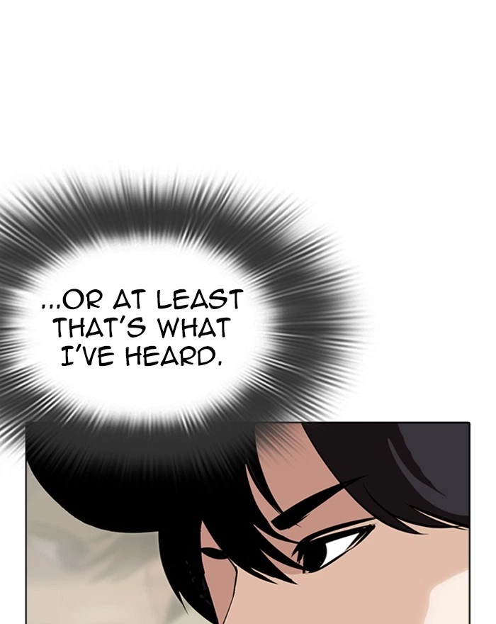 Lookism Chapter 284 — page 175