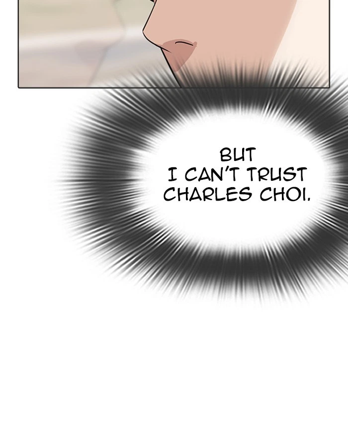 Lookism Chapter 284 — page 176