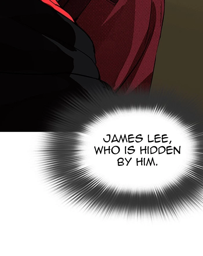 Lookism Chapter 284 — page 184