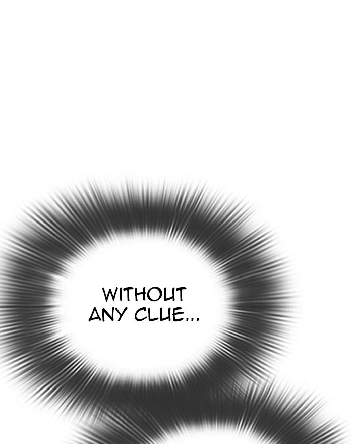 Lookism Chapter 284 — page 185