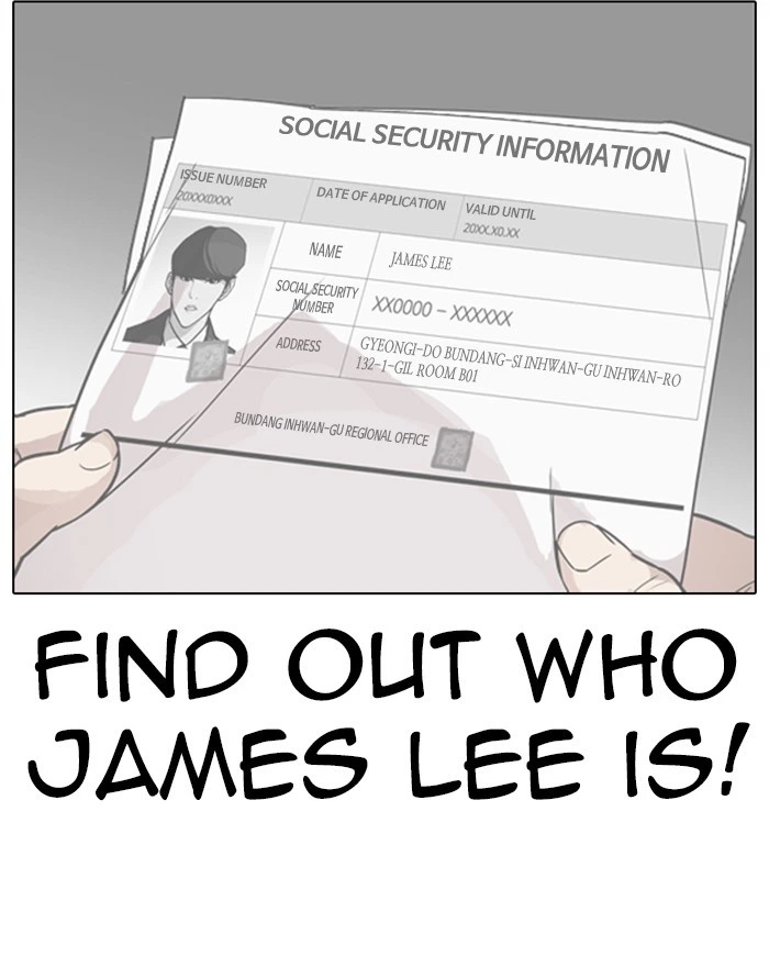 Lookism Chapter 284 — page 187