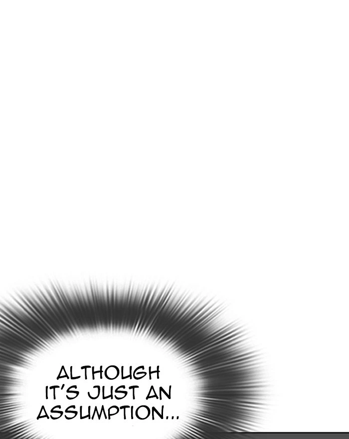 Lookism Chapter 284 — page 188