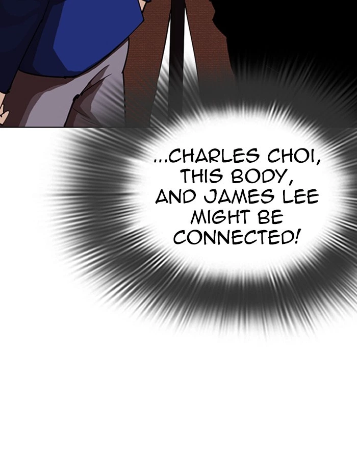 Lookism Chapter 284 — page 190