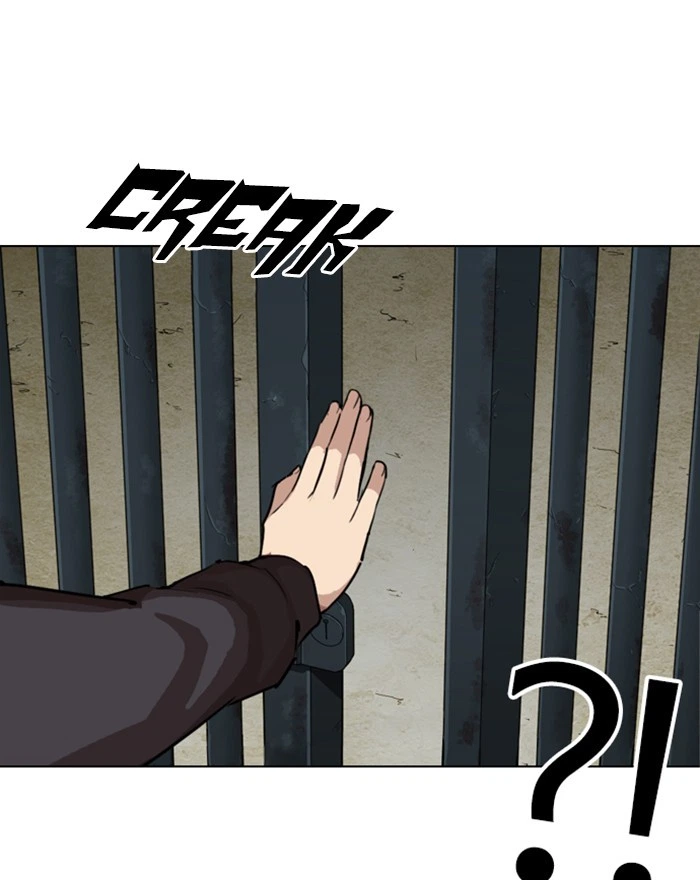 Lookism Chapter 284 — page 198