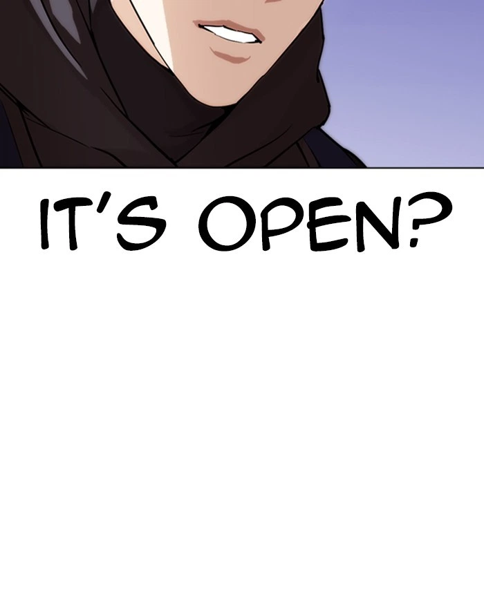 Lookism Chapter 284 — page 203