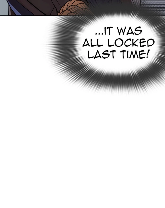 Lookism Chapter 284 — page 207