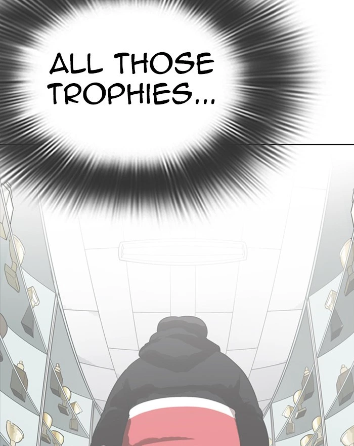 Lookism Chapter 284 — page 215