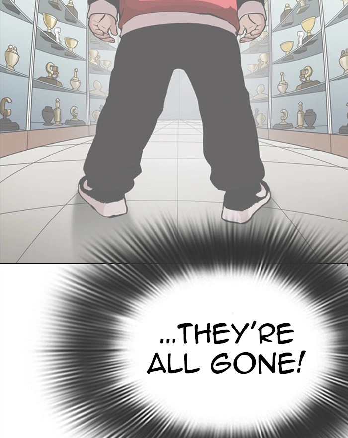 Lookism Chapter 284 — page 216