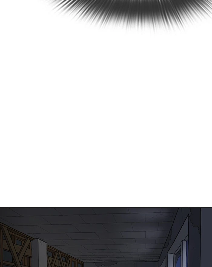 Lookism Chapter 284 — page 217