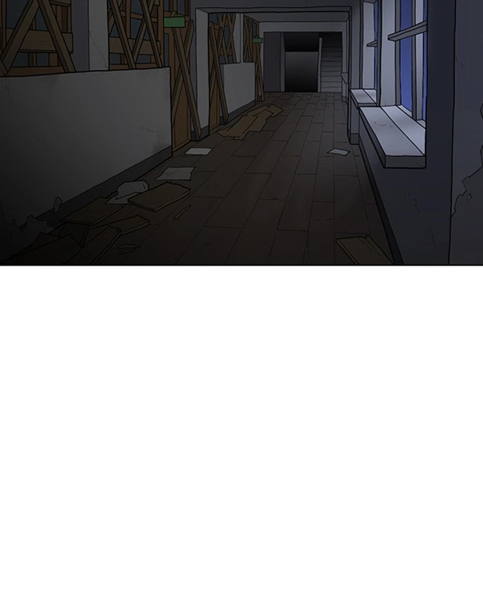 Lookism Chapter 284 — page 218