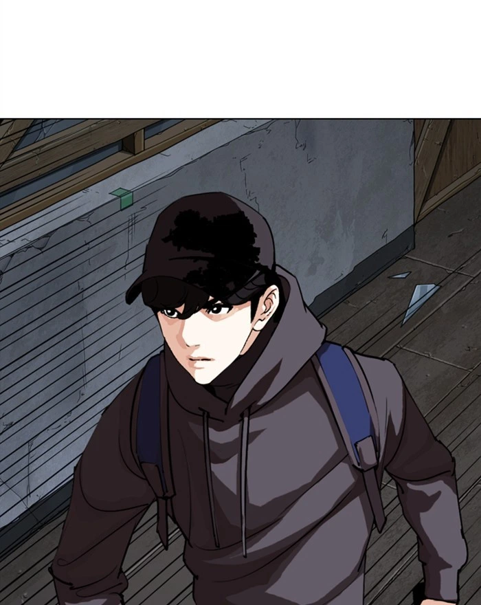 Lookism Chapter 284 — page 219