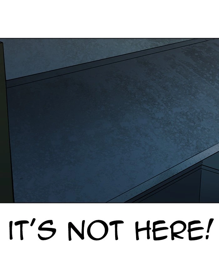 Lookism Chapter 284 — page 222