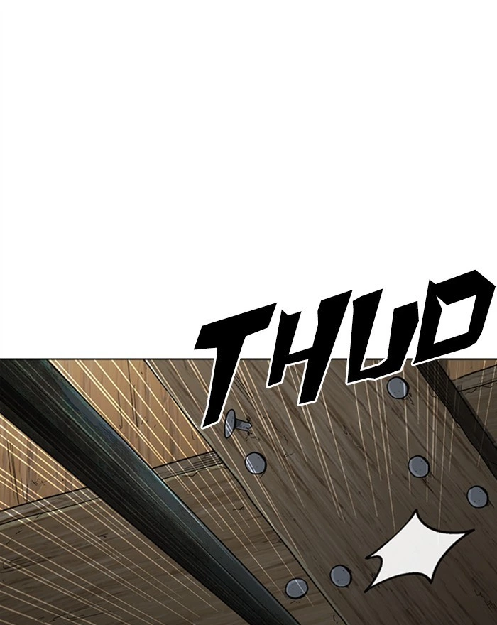 Lookism Chapter 284 — page 232