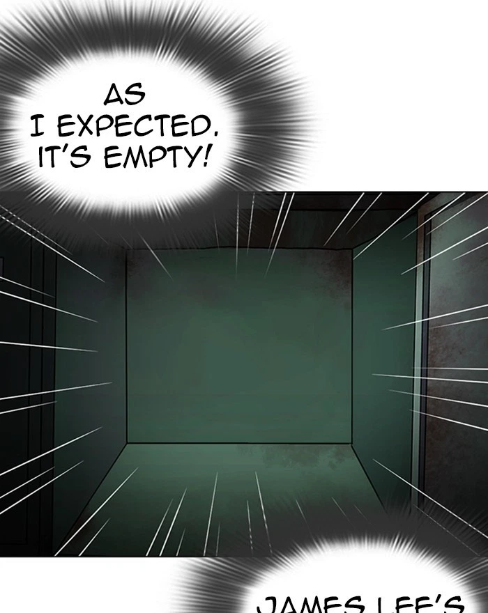 Lookism Chapter 284 — page 238