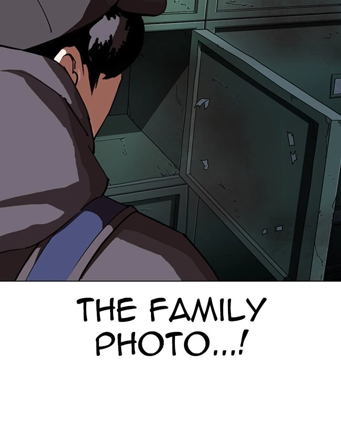 Lookism Chapter 284 — page 240
