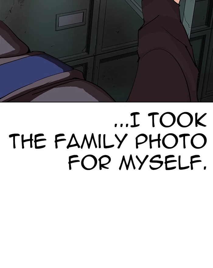 Lookism Chapter 284 — page 244