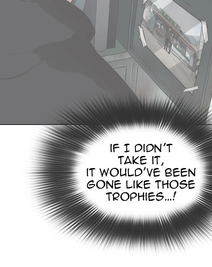 Lookism Chapter 284 — page 246
