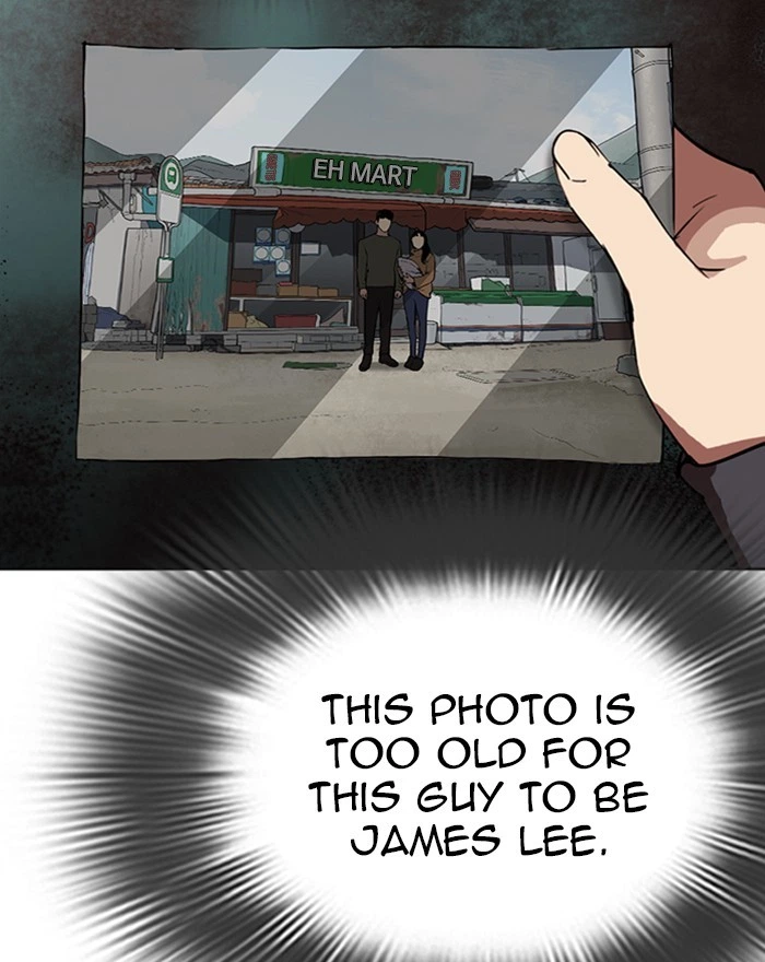 Lookism Chapter 284 — page 248