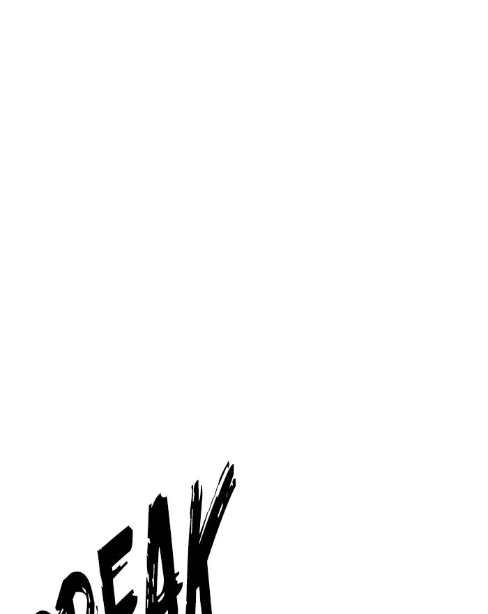 Lookism Chapter 284 — page 254