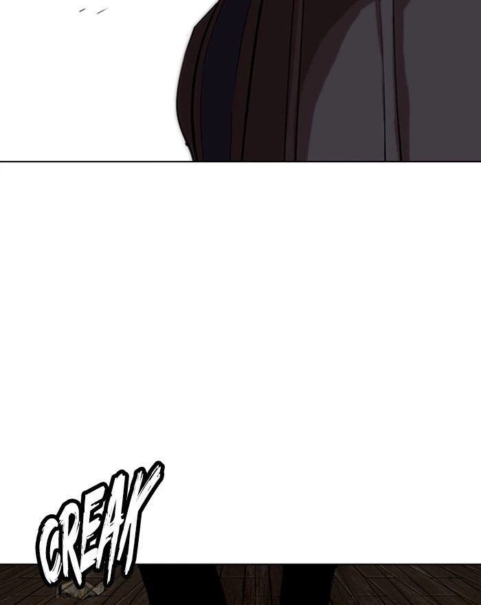 Lookism Chapter 284 — page 256
