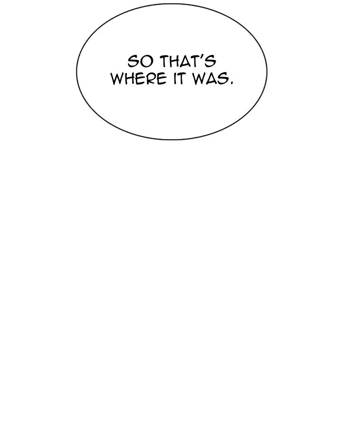 Lookism Chapter 284 — page 261