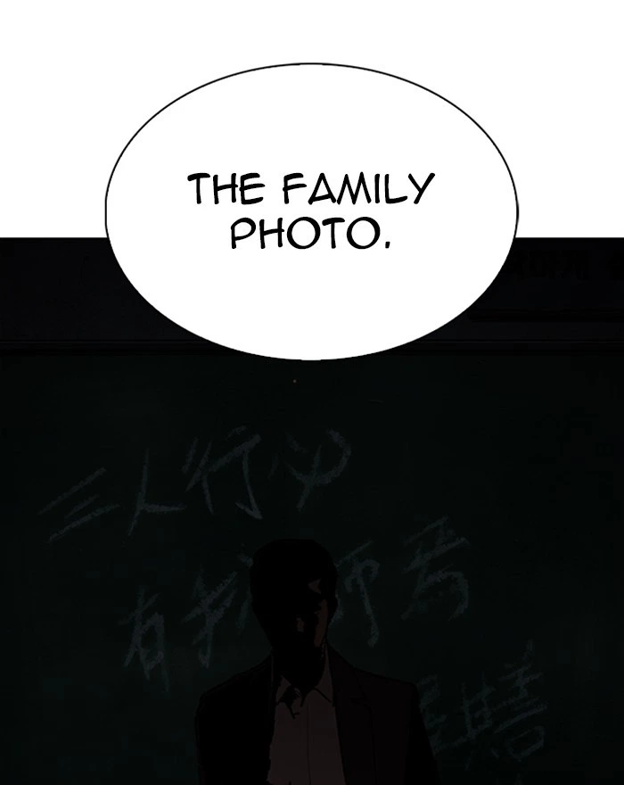 Lookism Chapter 284 — page 262